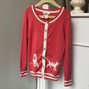 Matilda Jane sweater